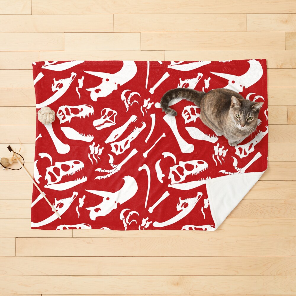 Item preview, Pet Blanket designed and sold by thekohakudragon.