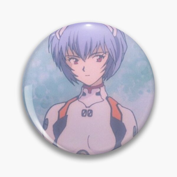 Item preview, Ayanami Rei under the moon designed and sold by RiilRed.