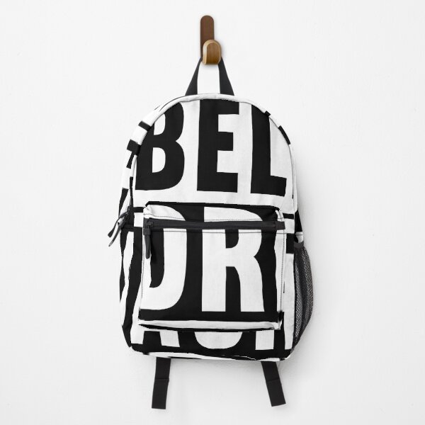 Item preview, Dream Believe Achieve designed and sold by AlexLab.
