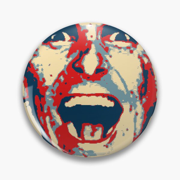Item preview, American Psycho poster designed and sold by Deepcale.