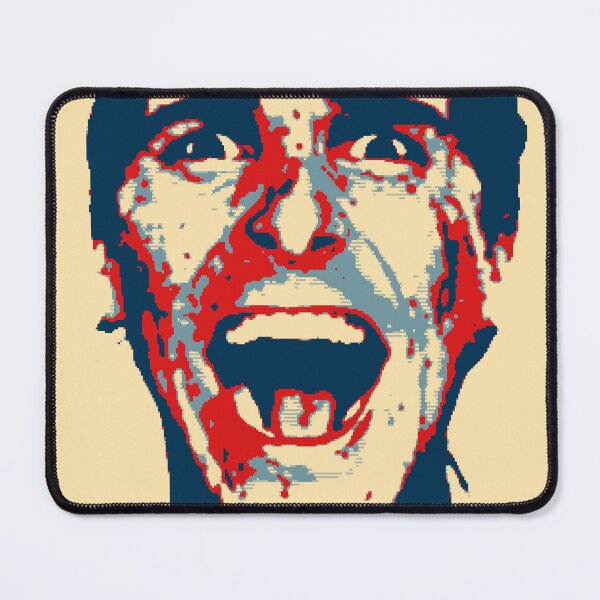 Item preview, American Psycho poster designed and sold by Deepcale.