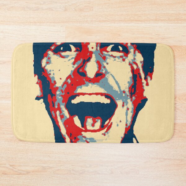 Item preview, American Psycho poster designed and sold by Deepcale.