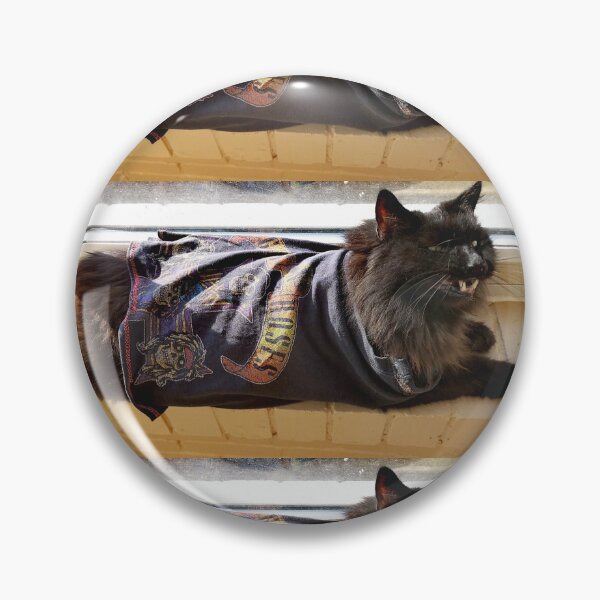 Item preview, Metal cat designed and sold by Any Art Netty .