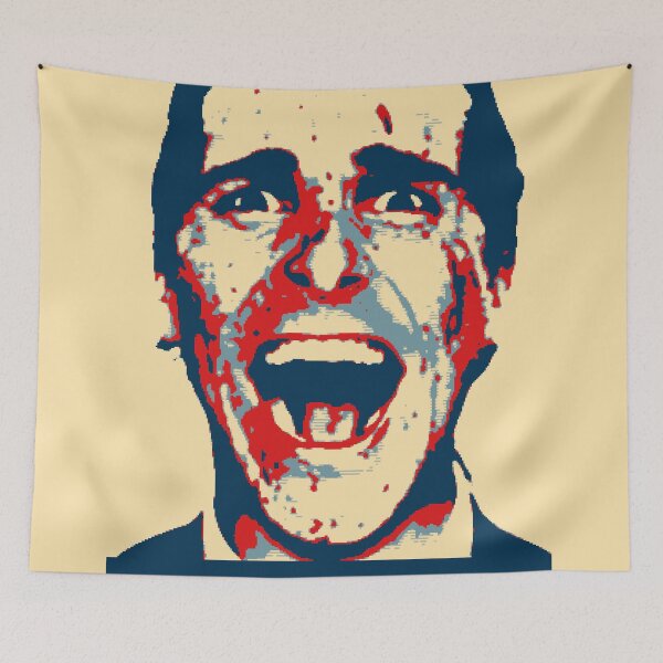 Item preview, American Psycho Sigma designed and sold by Deepcale.