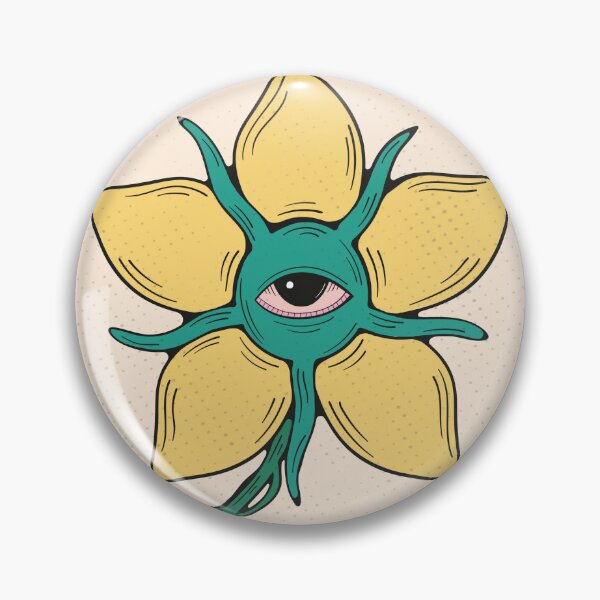 Item preview, Guamba Flower designed and sold by thevectorhead.