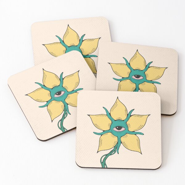 Item preview, Guamba Flower designed and sold by thevectorhead.