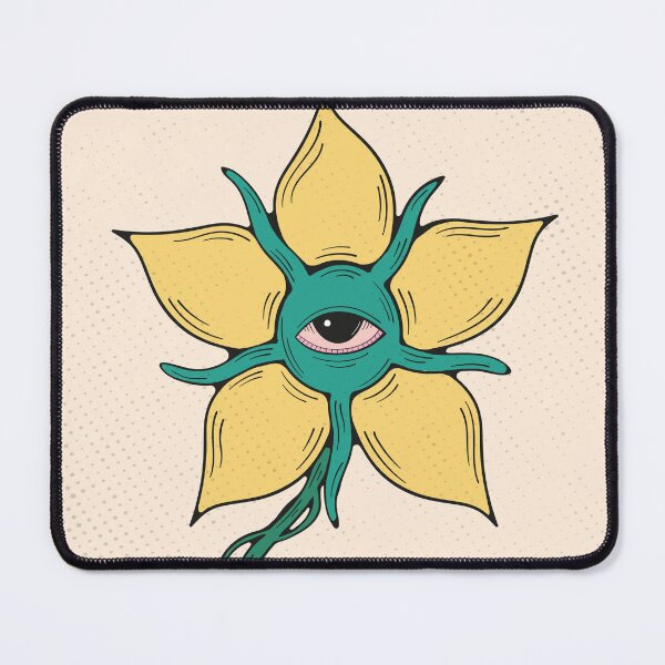 Item preview, Guamba Flower designed and sold by thevectorhead.