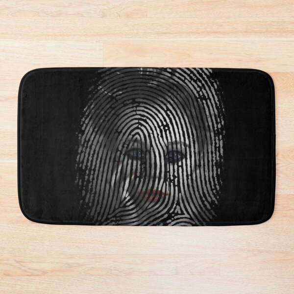Item preview, Fingerprint World - Hidden Identities  designed and sold by eXo-Designs.