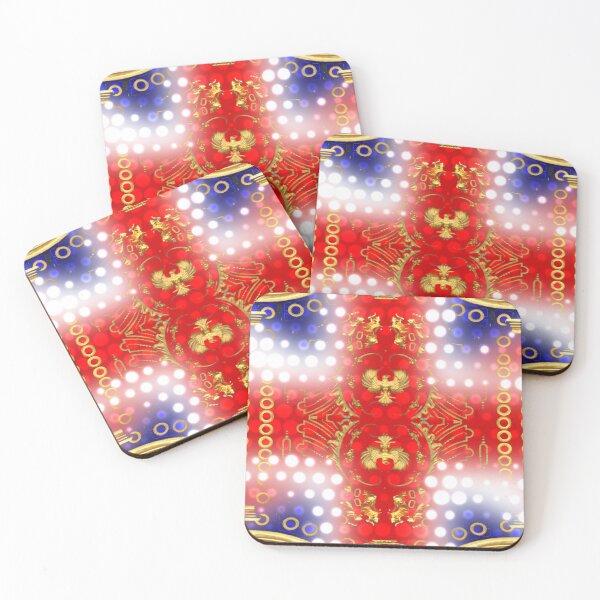 Item preview, Union Jack 4. designed and sold by CubismArtist.