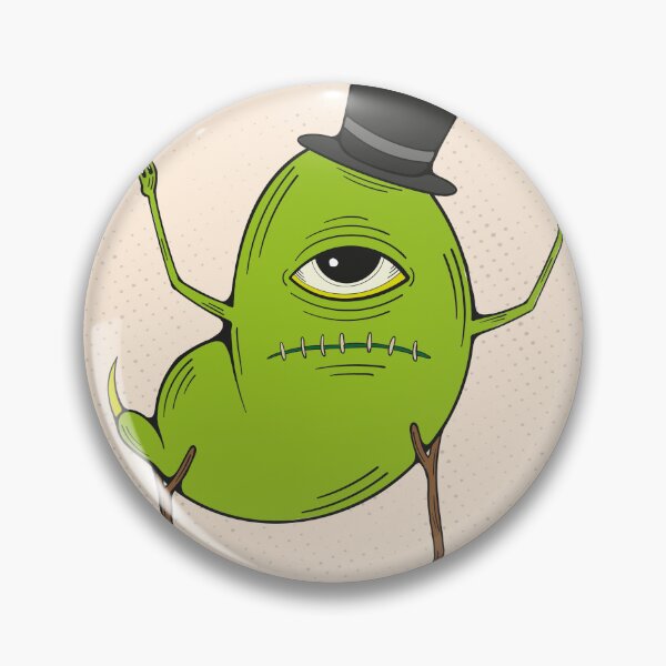 Item preview, Ugly Grub designed and sold by thevectorhead.