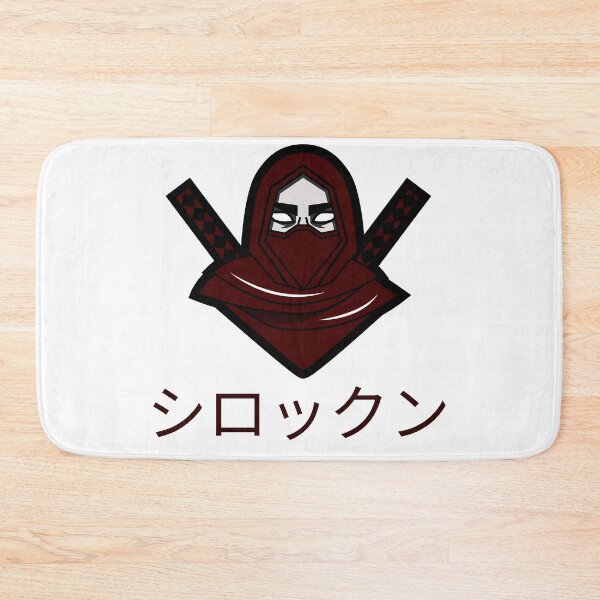 Item preview, Assassin Ninja Who Is Afraid From His Wife7 designed and sold by weirdandstrange.