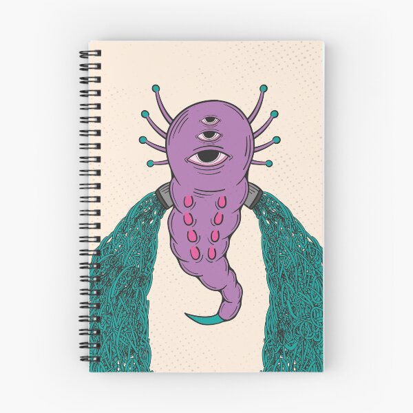 Item preview, Jungle Foaming Squirm designed and sold by thevectorhead.
