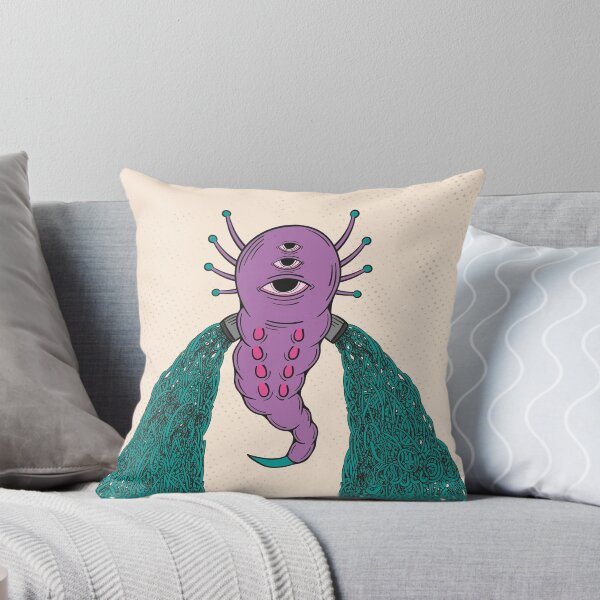 Item preview, Jungle Foaming Squirm designed and sold by thevectorhead.