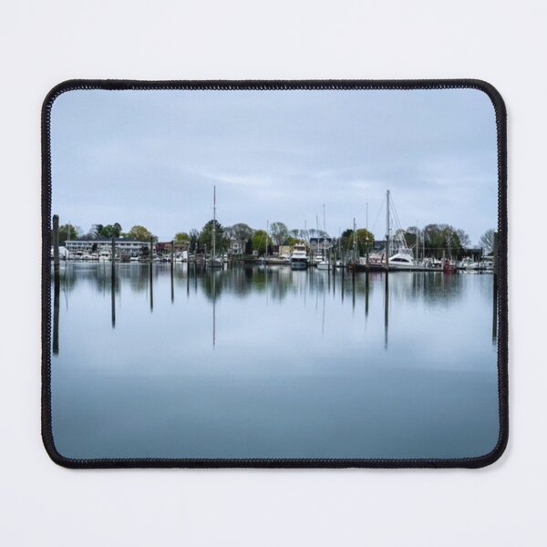 Item preview, Cloudy Pier designed and sold by ClearNight.