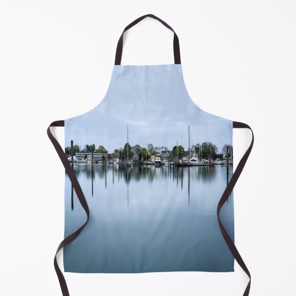 Item preview, Cloudy Pier designed and sold by ClearNight.