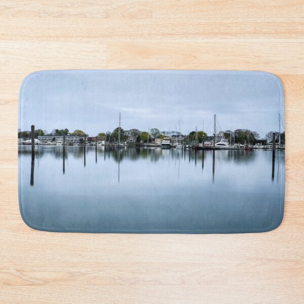 Item preview, Cloudy Pier  designed and sold by ClearNight.