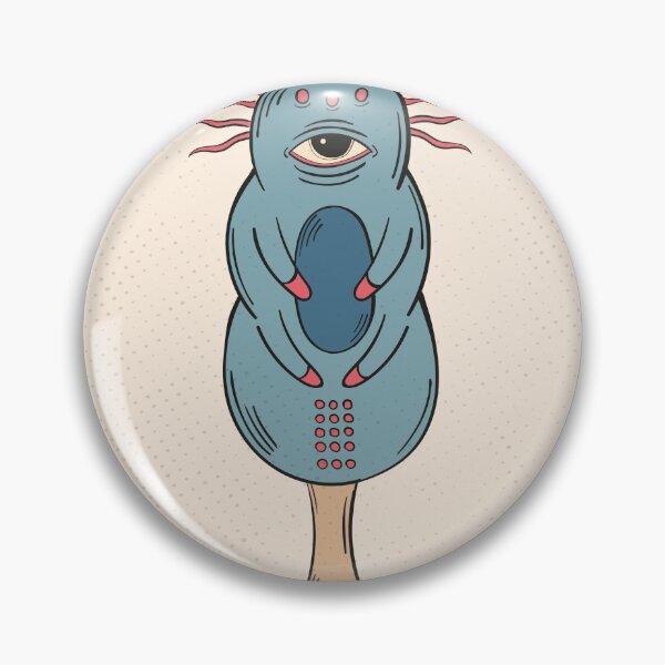 Item preview, Alien Lolly  designed and sold by thevectorhead.