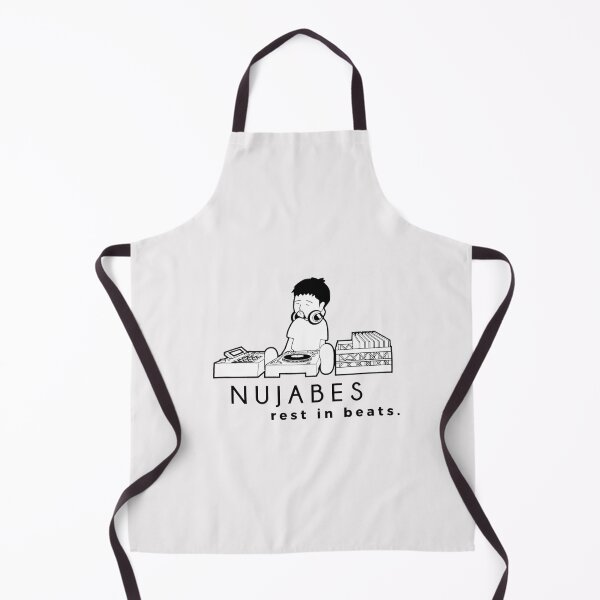 Item preview, Nujabes Rest In Beats 968 designed and sold by jenniferkreise.