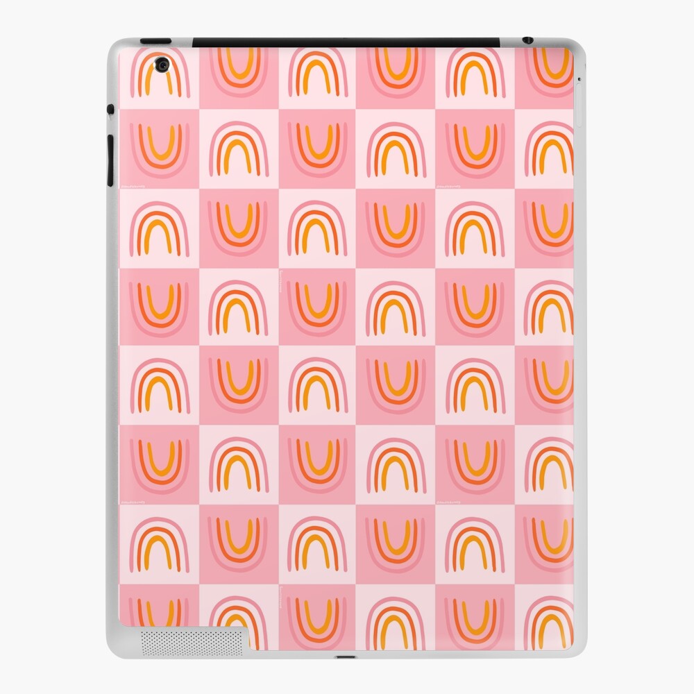 Item preview, iPad Skin designed and sold by doodlebymeg.
