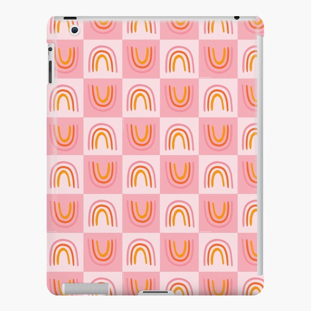 Item preview, iPad Snap Case designed and sold by doodlebymeg.