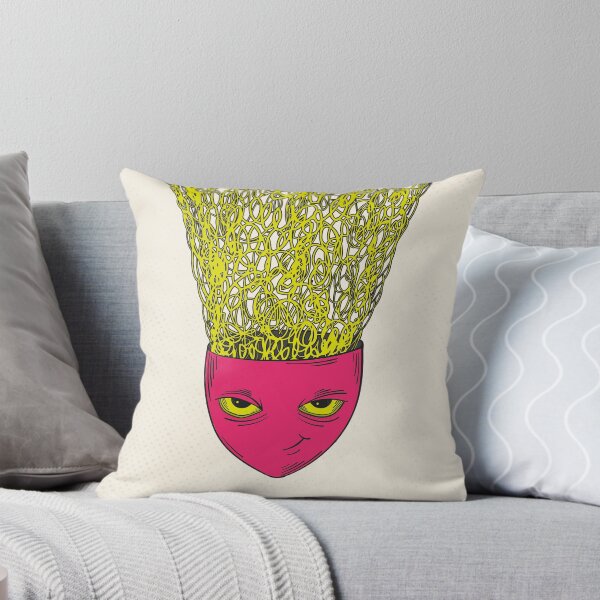 Item preview, Spaghetti Head Explosion  designed and sold by thevectorhead.