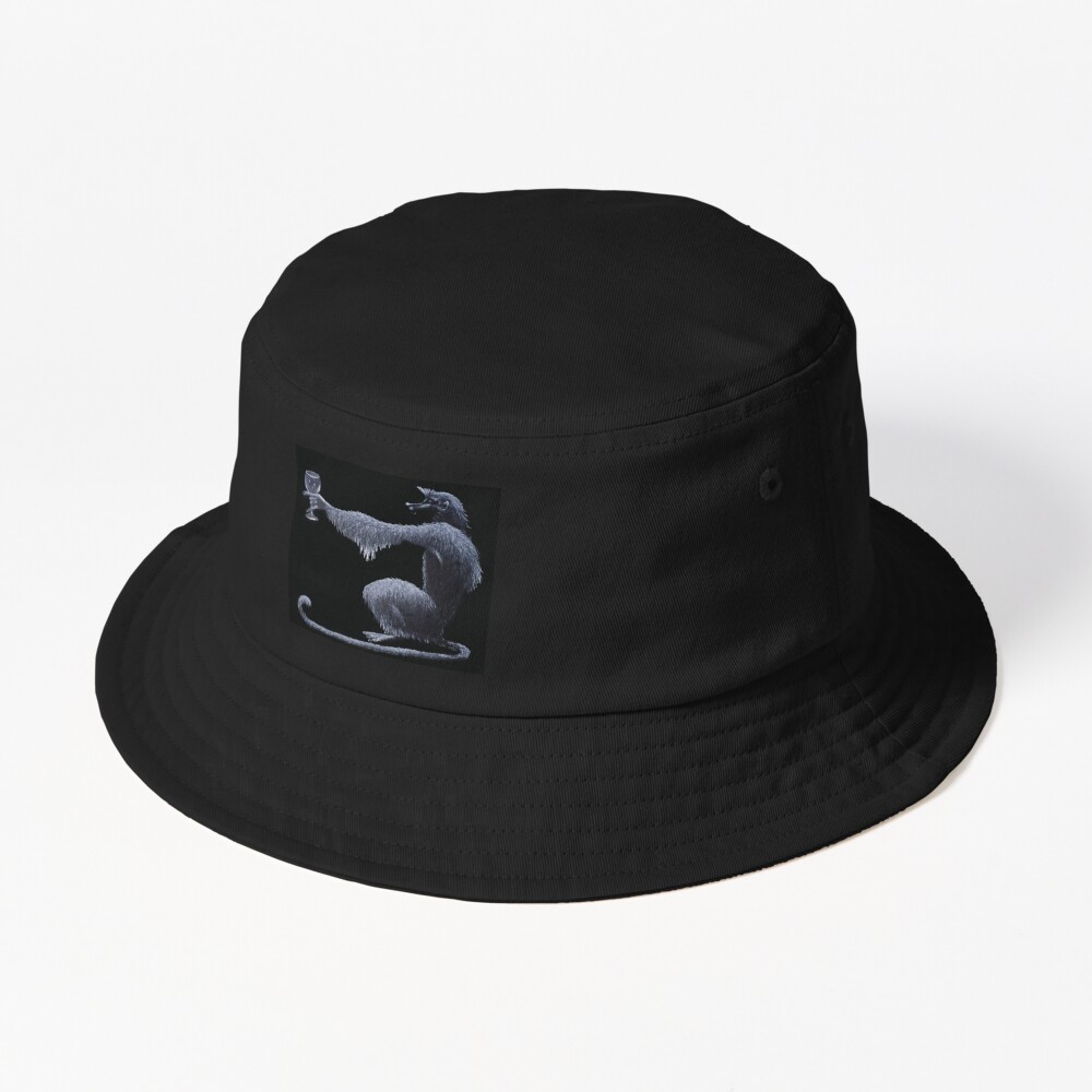 Item preview, Bucket Hat designed and sold by AvrilThomasart.