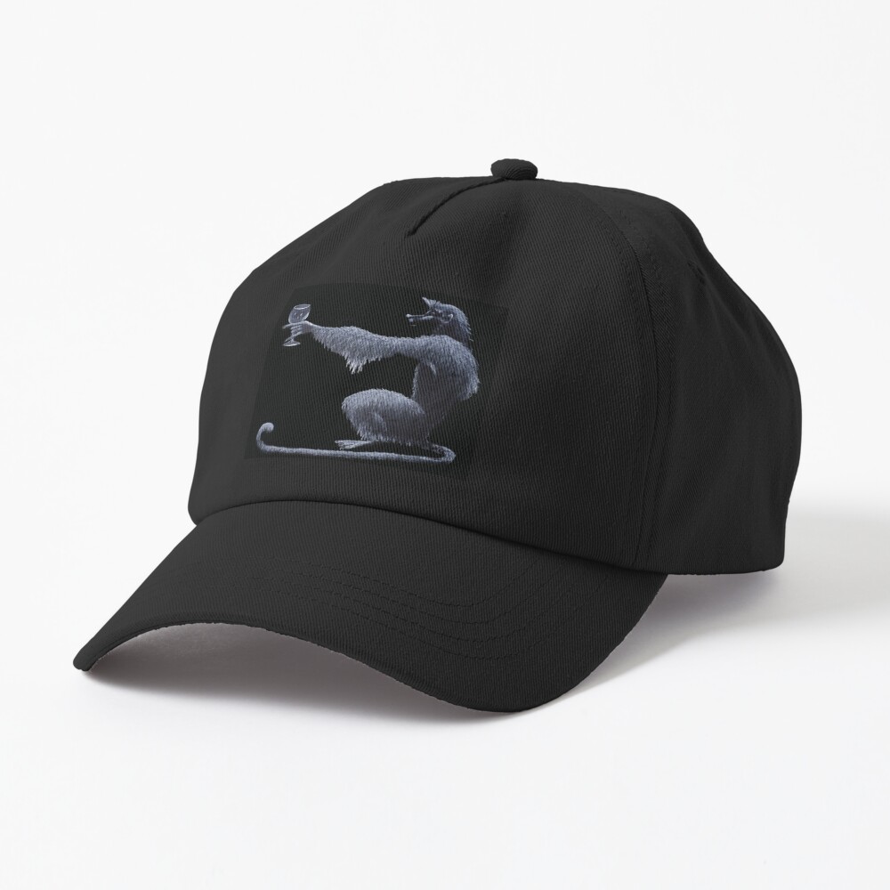 Item preview, Dad Hat designed and sold by AvrilThomasart.