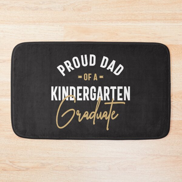 Item preview, Proud Dad of a Kindergarten Graduate designed and sold by cidolopez.