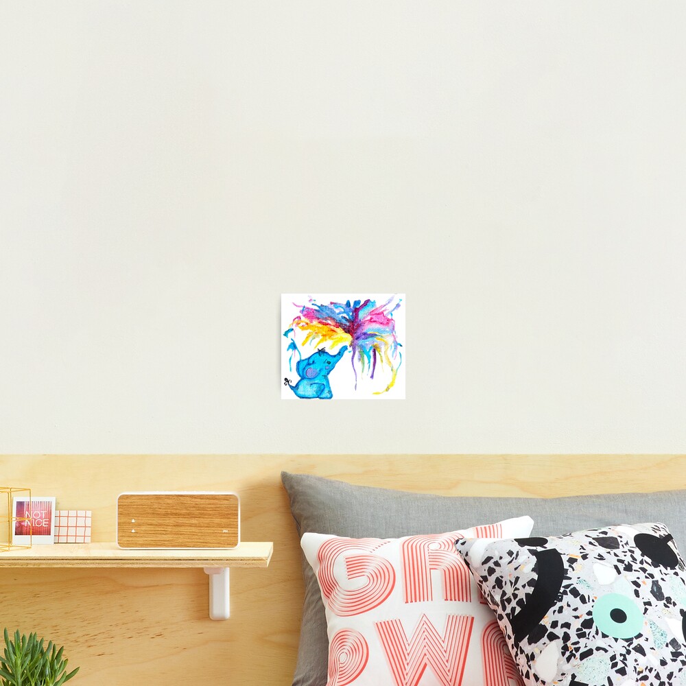 Item preview, Photographic Print designed and sold by RgeminiK.
