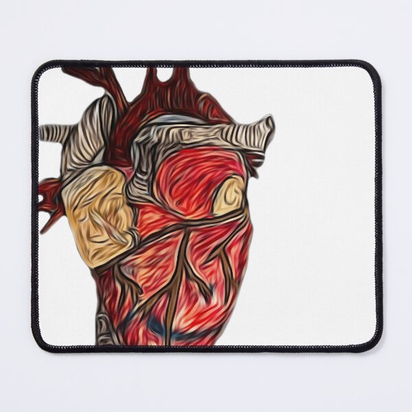Item preview, Art Attack  designed and sold by drmikedelgado.