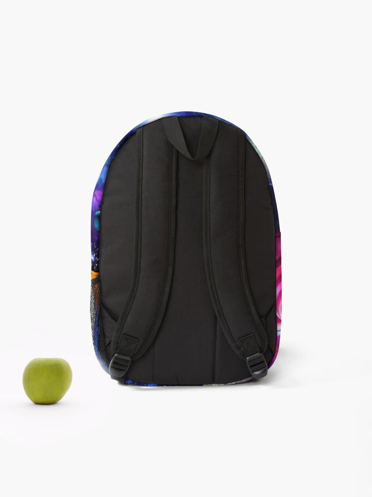 Thumbnail 2 of 3, Backpack, Systematicc designed and sold by UnityVerse.