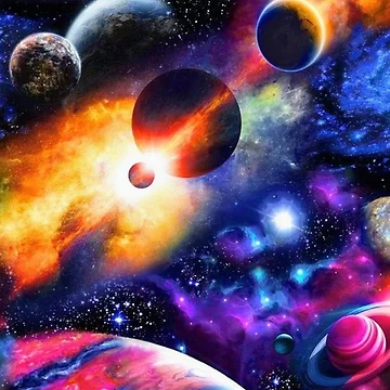 Artwork thumbnail, Systematicc by UnityVerse