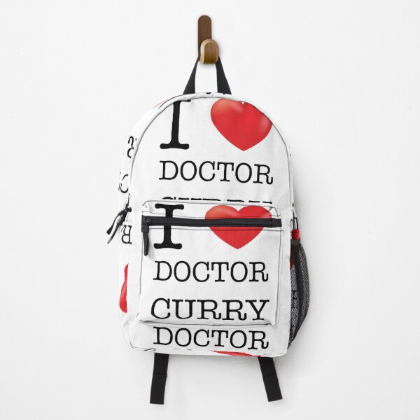 Item preview, I Love (heart) Doctor Curry designed and sold by johnta17.