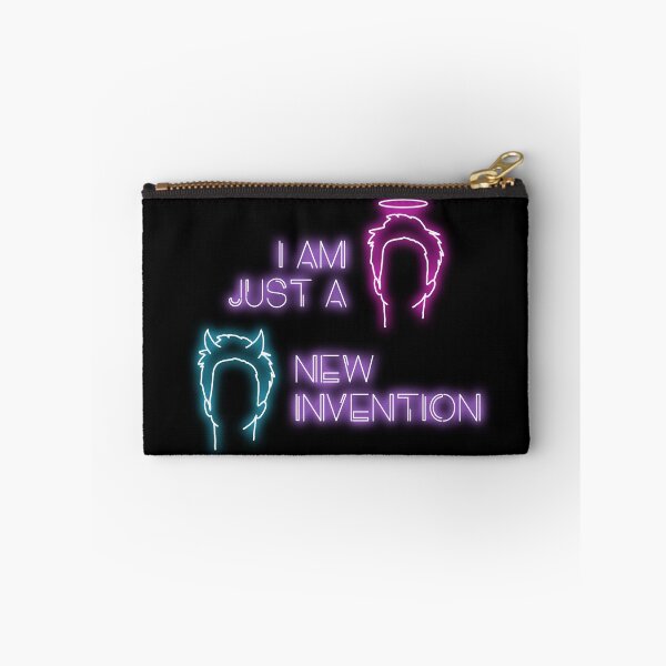 Item preview, Dallon Angel and Devil New Invention designed and sold by andreadkc.
