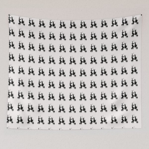 Item preview, Night Of The Living Dead  1 designed and sold by jenniferkreise.