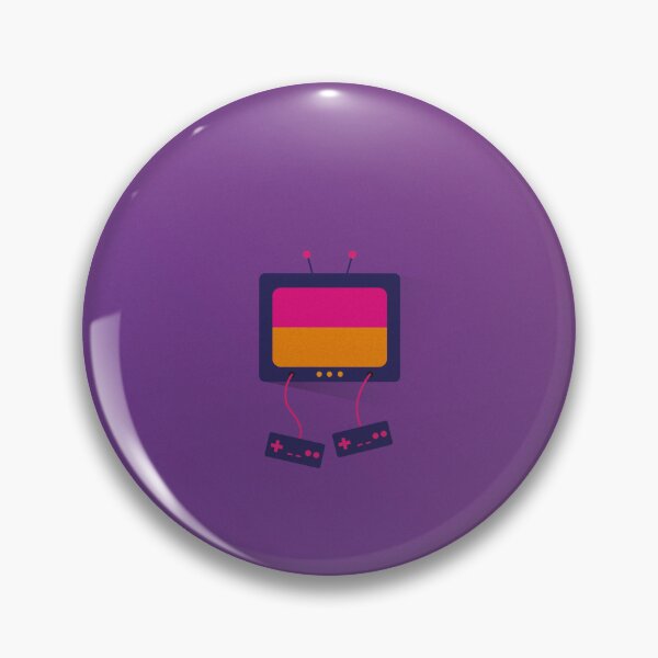 Item preview, Retro gamer designed and sold by thevectorhead.