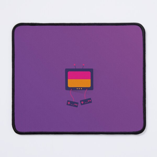 Item preview, Retro gamer designed and sold by thevectorhead.