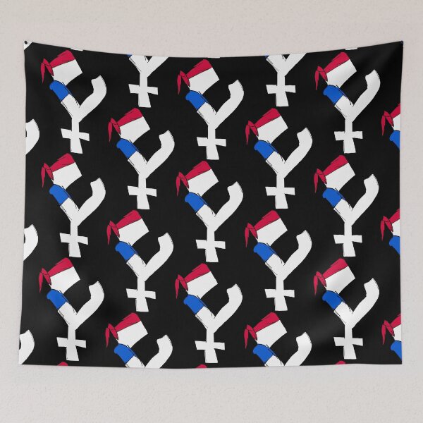 Item preview, Women's Rights Symbol designed and sold by raizepeace.
