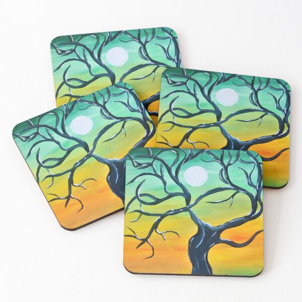 Item preview, Tree designed and sold by Kelly Fairchild.