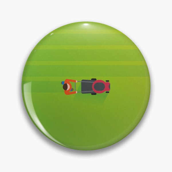 Item preview, Mowing them lawns  designed and sold by thevectorhead.