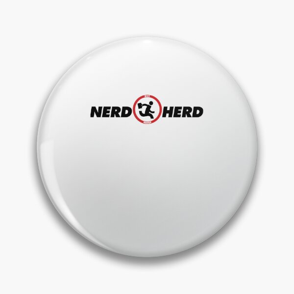 Item preview, Nerd Herd From Chuck  656 designed and sold by jenniferkreise.