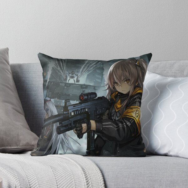 Item preview, Girls Frontline 1 designed and sold by Dylan5341.