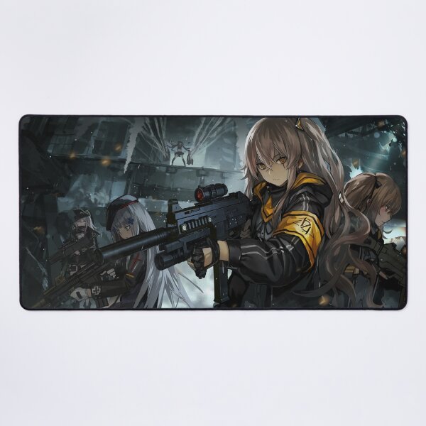 Item preview, Girls Frontline 1 designed and sold by Dylan5341.