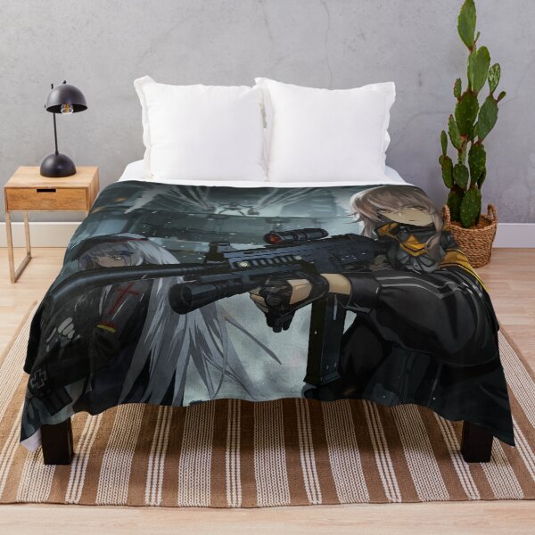 Item preview, Girls Frontline 1 designed and sold by Dylan5341.