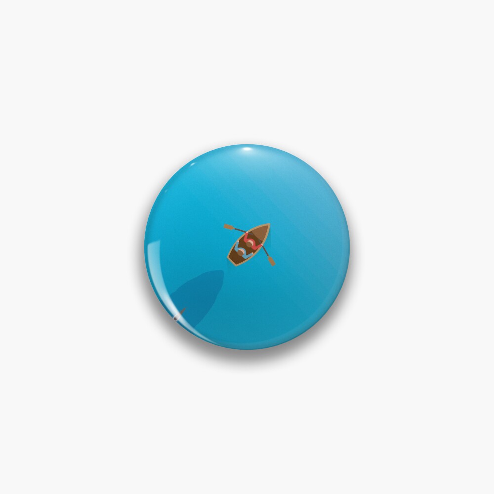 Item preview, Pin designed and sold by thevectorhead.