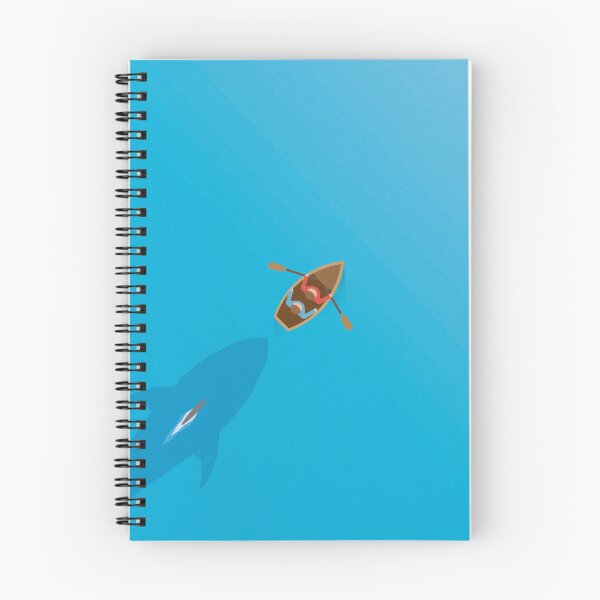 Item preview, Shark attack designed and sold by thevectorhead.