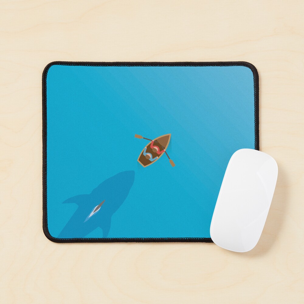 Item preview, Mouse Pad designed and sold by thevectorhead.