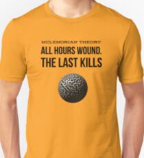 John B Unisex T-Shirt