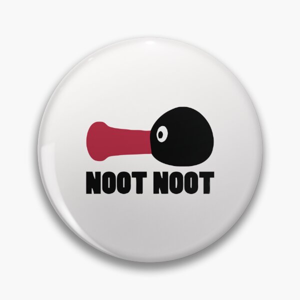 Item preview, NOOT NOOT  1933 designed and sold by jenniferkreise.