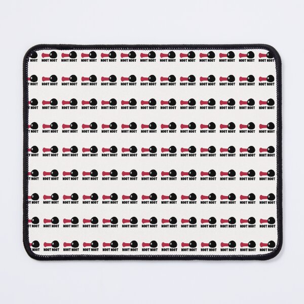 Item preview, NOOT NOOT  1933 designed and sold by jenniferkreise.